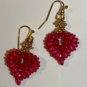 Valentine heart