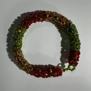 Pulsera espiral